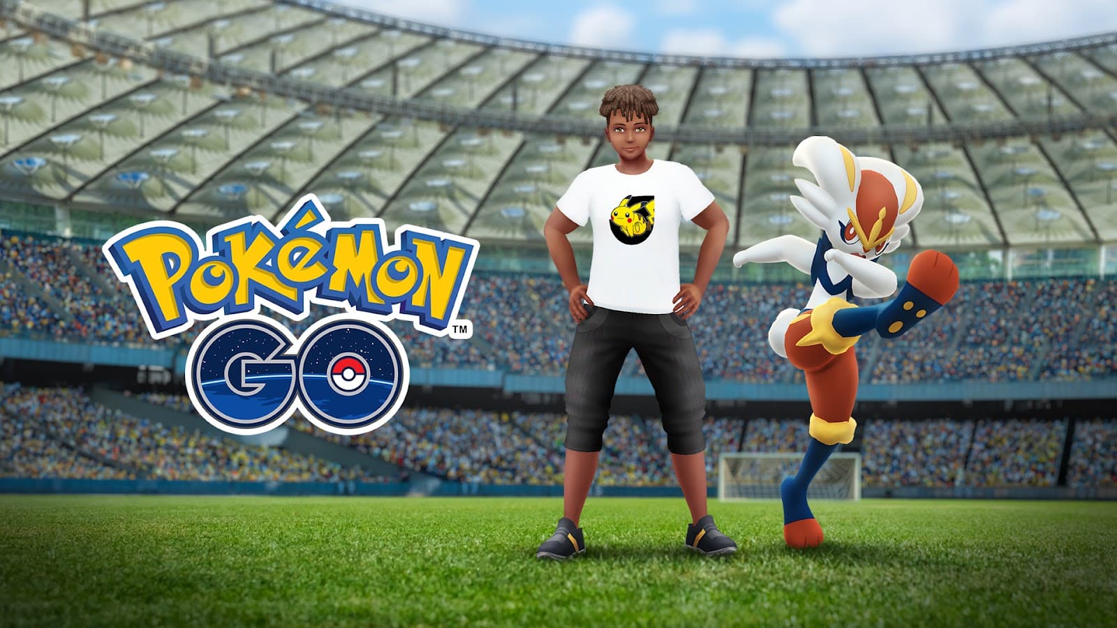 ポケモンJリーグフェス連携
